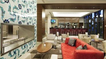 Hilton Garden Inn Konya