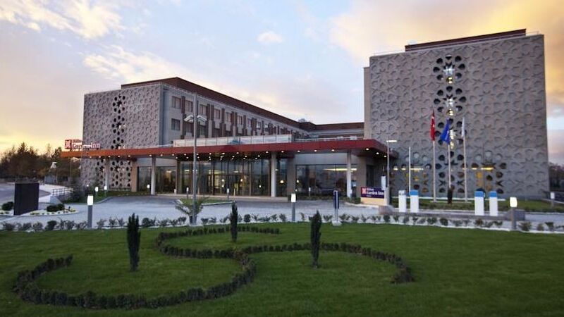 Hilton Garden Inn Konya