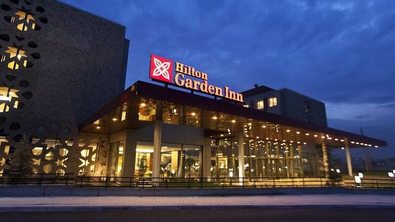 Hilton Garden Inn Konya