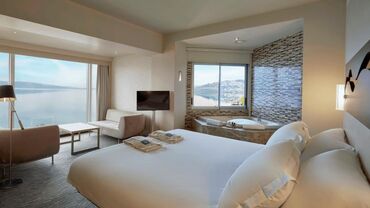 Richmond Nua Wellness-Spa