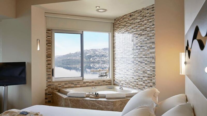 Richmond Nua Wellness-Spa