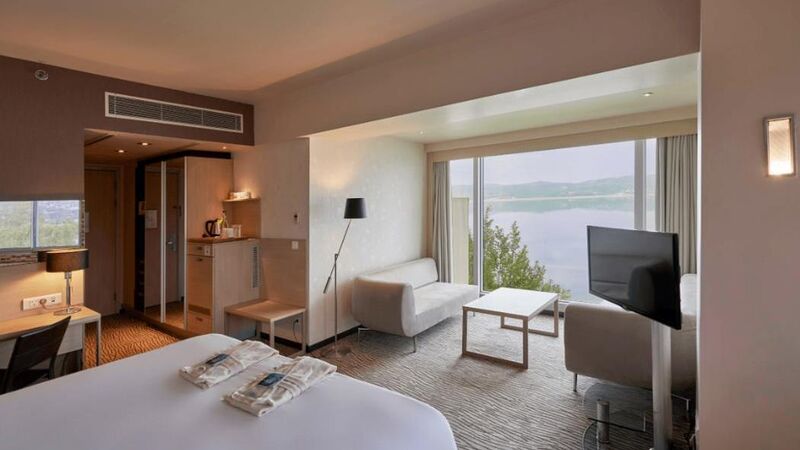 Richmond Nua Wellness-Spa