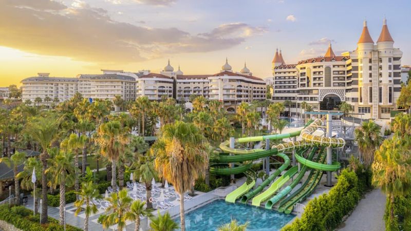 Leodikya Kirman Premium