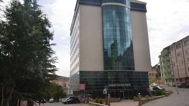 Başak Termal Hotel