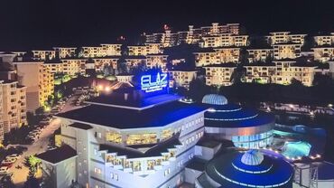Eliz Hotel Convention Center Thermal Spa Welness