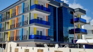 Park Admiral Hotel Mersin
