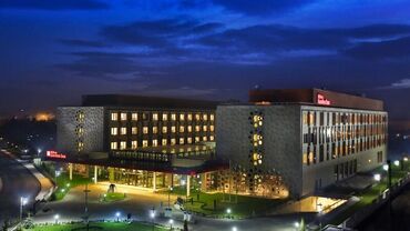 Hilton Garden Inn Konya