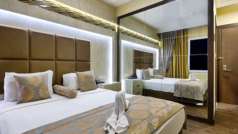 Kilikya Hotel