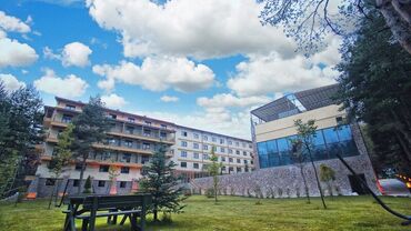 Bolu Koru Hotel