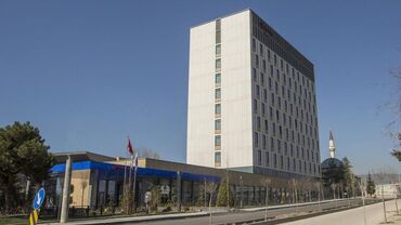 Hampton By Hilton Bolu