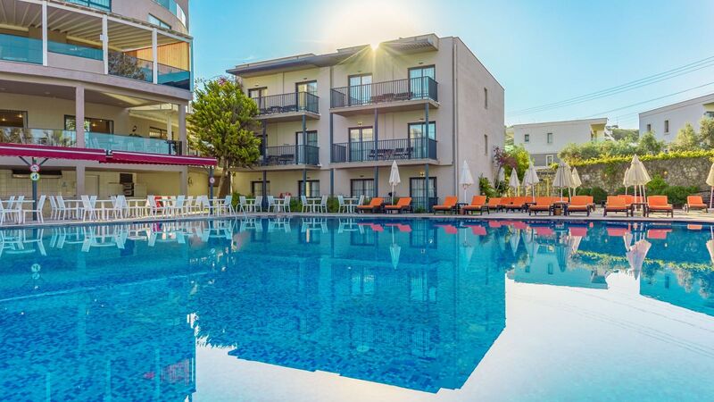 Bodrum Beach Resort