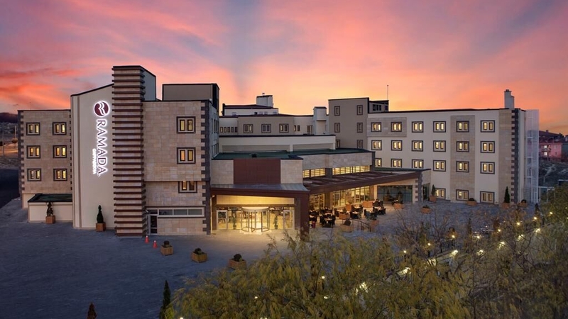 Ramada by Wyndham Cappadocia
