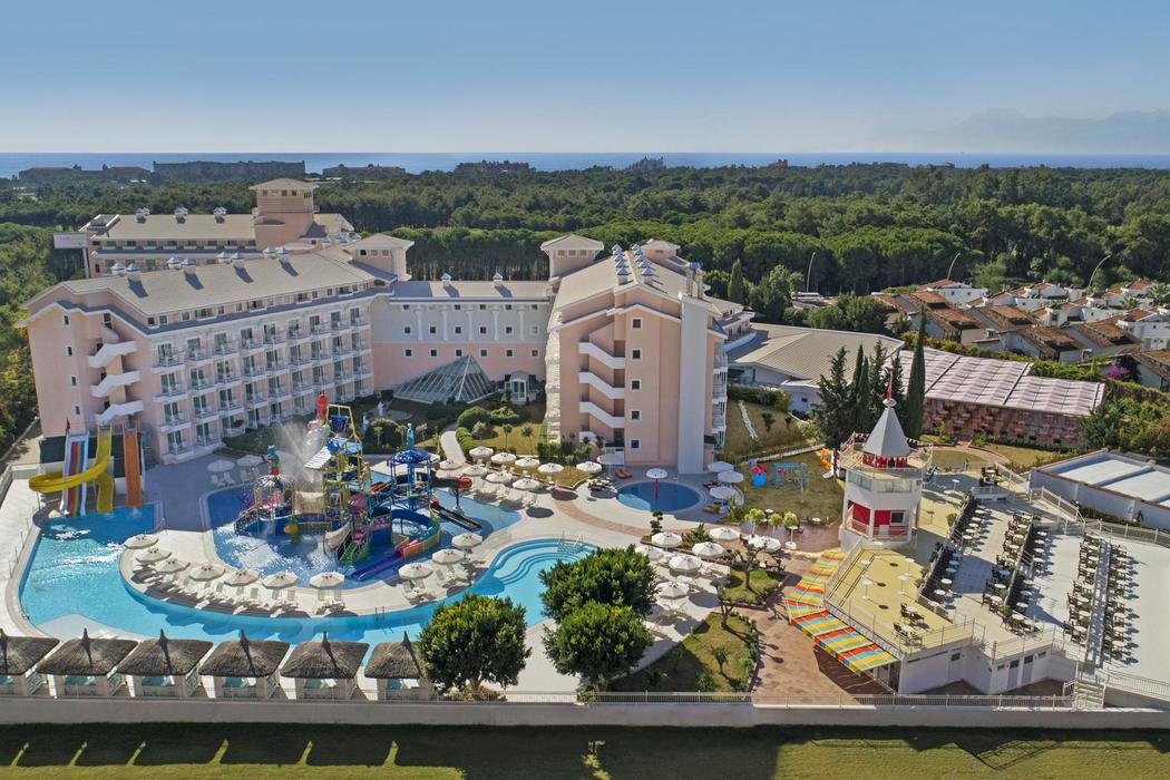 Innvista Hotels Belek