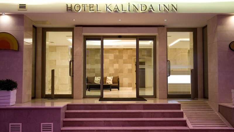 Kalinda Inn Hotel
