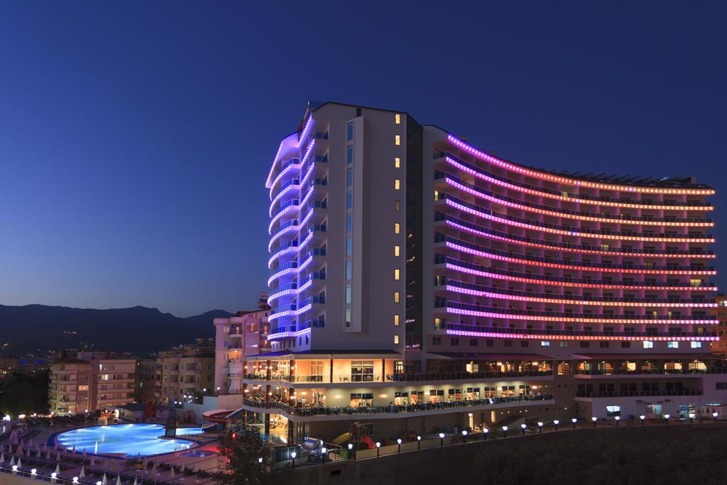 Diamond Hill Resort Hotel