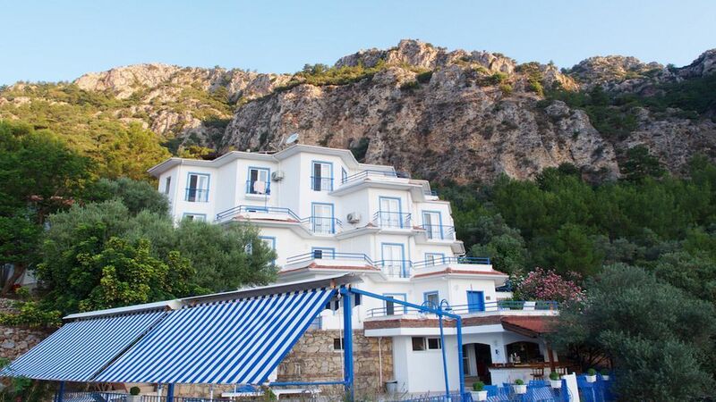 Lavanta Hotel Turunc