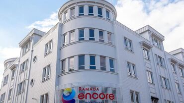 Ramada Encore By Wyndham Konya Karatay