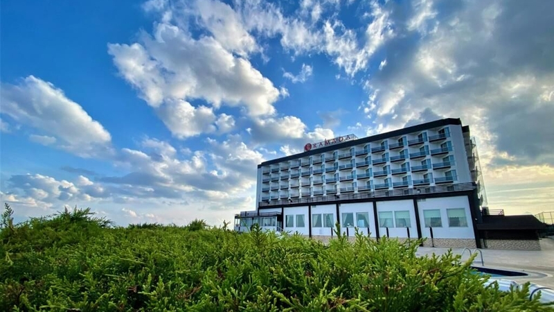Ramada by Wyndham Tekirdağ