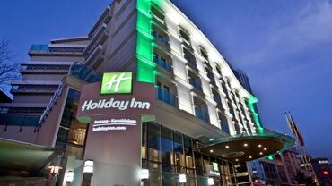 Holiday Inn Ankara Kavaklıdere