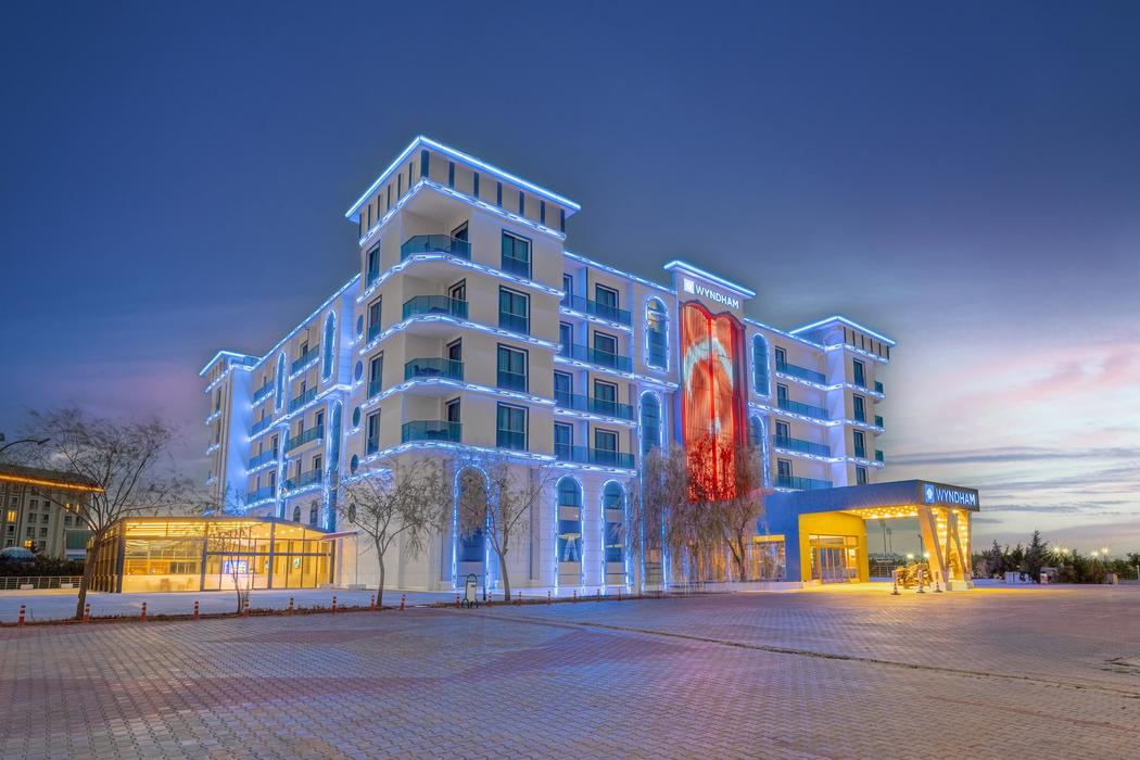 Wyndham Afyonkarahisar Thermal Spa