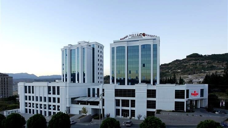 Ramada Plaza Kahramanmaraş