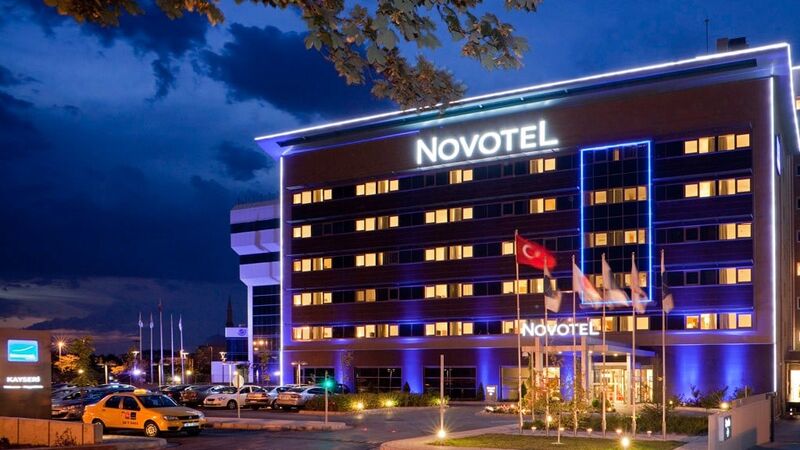 Novotel Kayseri