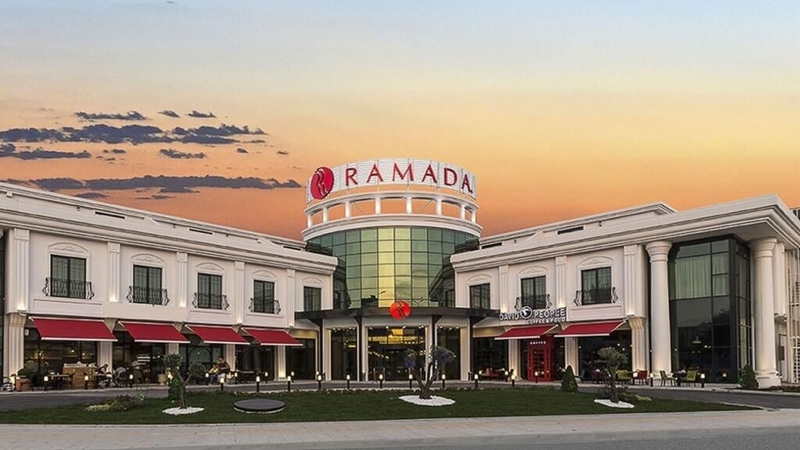 Ramada By Wyndham Sakarya
