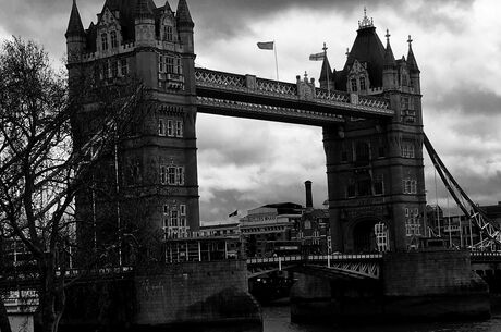 Klasik Londra Turu (İzmir Hareketli)