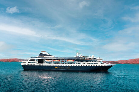 Mv Gemini İle Yunan Adaları 4 Gece 5 Gün (Kuşadası Hareketli)