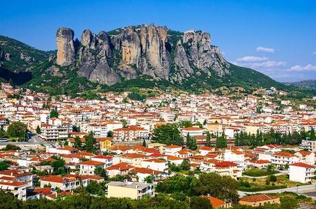 Büyük Yunanistan Turu (İzmir Hareketli)