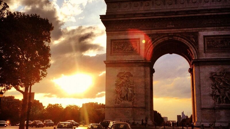 Görkemli Benelüx Sunexpress Havayolları İle (İzmir Hareketli)