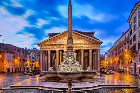 Antik Roma Turu