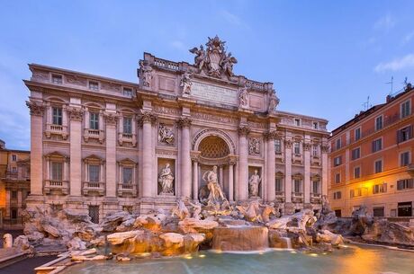 Antik Roma Turu
