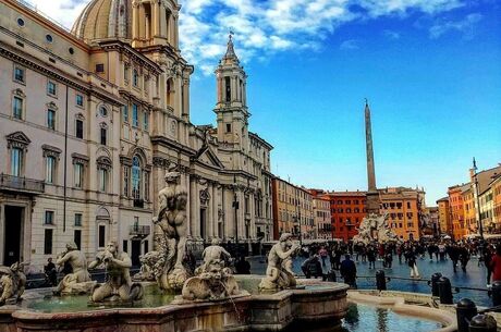 Antik Roma Turu