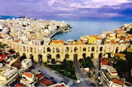 Büyük Balkan 9 Günde 9 Ülke Turu (İzmir Hareketli)