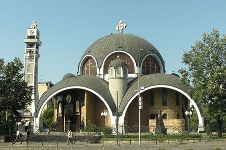 Balkan Güzelleri Turu