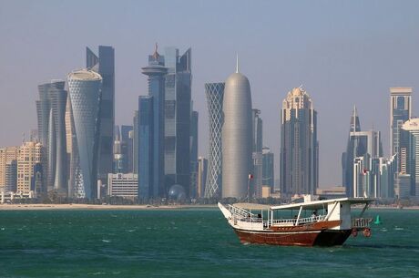Doha Turu Pegasus Havayolları İle