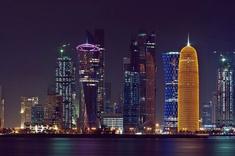 Doha Turu Pegasus Havayolları İle