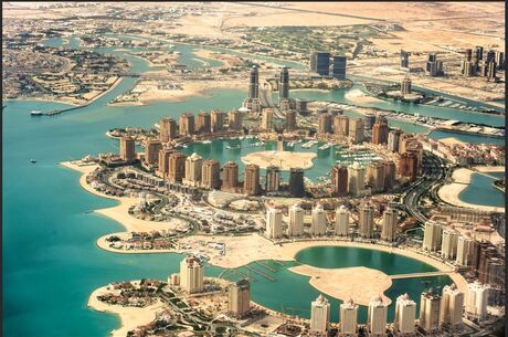 Doha Turu Pegasus Havayolları İle
