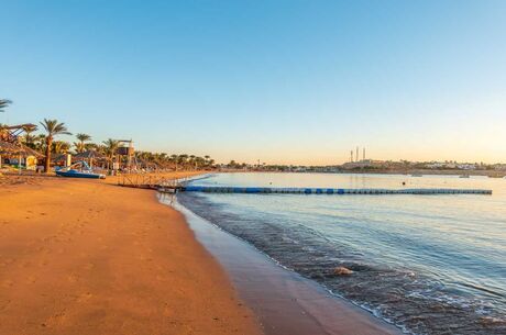 Kahire Sharm El Sheikh Turu 4 Gece (Ankara Hareketli)