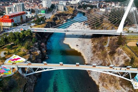 Adriyatik Kıyıları Turu