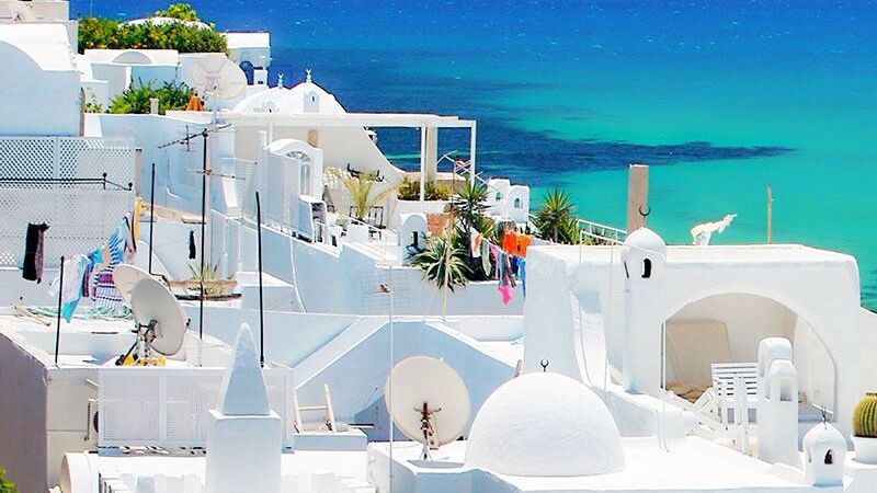 Klasik Tunus Turu (İstanbul Hareketli)