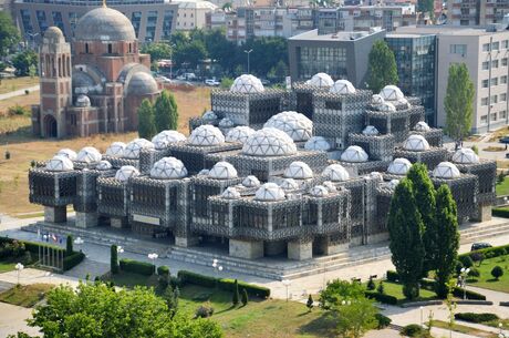 Panorama Balkanlarda 5 Ülke Ve Adriyatik Turu