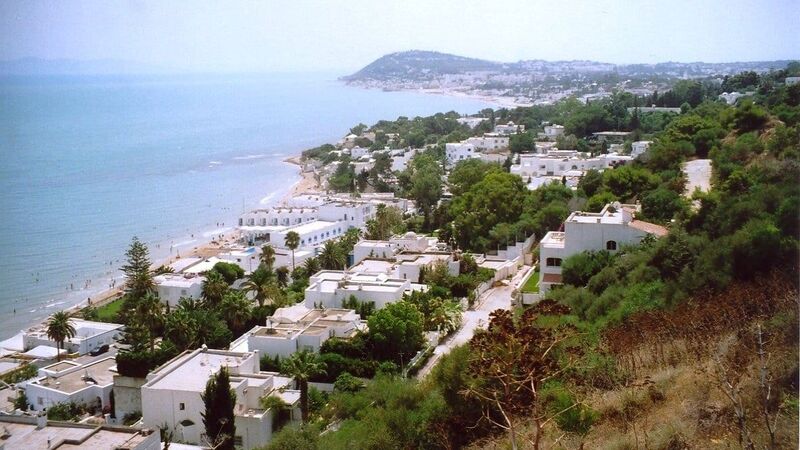 Görkemli Tunus Ve Antik Kentler Turu (İstanbul Hareketli)