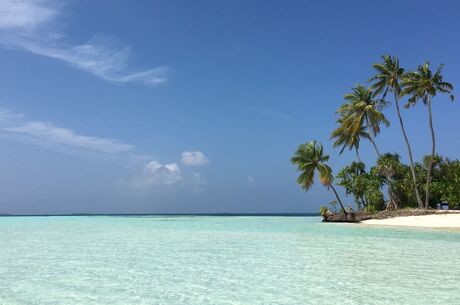 Maldivler Singapur Bali Turu