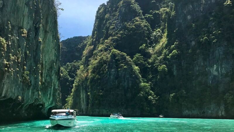 Egzotik Uzakdoğu Turu (İstanbul Hareketli)