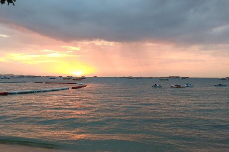 Egzotik Uzakdoğu Turu (İstanbul Hareketli)