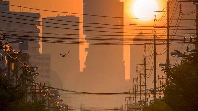 Bangkok Phuket Serüveni Qatar Hava Yolları İle 7 Gece (İstanbul Hareketli)