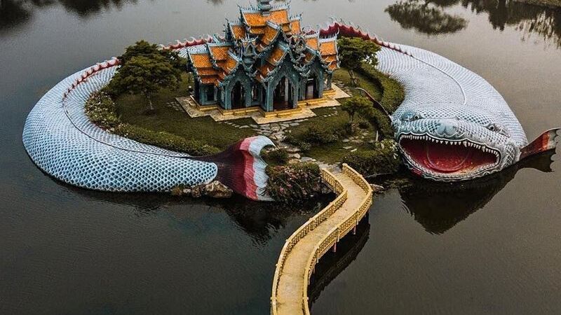 Bangkok Phuket Serüveni Qatar Hava Yolları İle 7 Gece (İstanbul Hareketli)