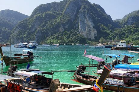 Phuket Turu